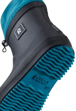 Thermo-Ankka Regnstövlar Navy