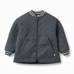 Thermo Jacket Vando Ink