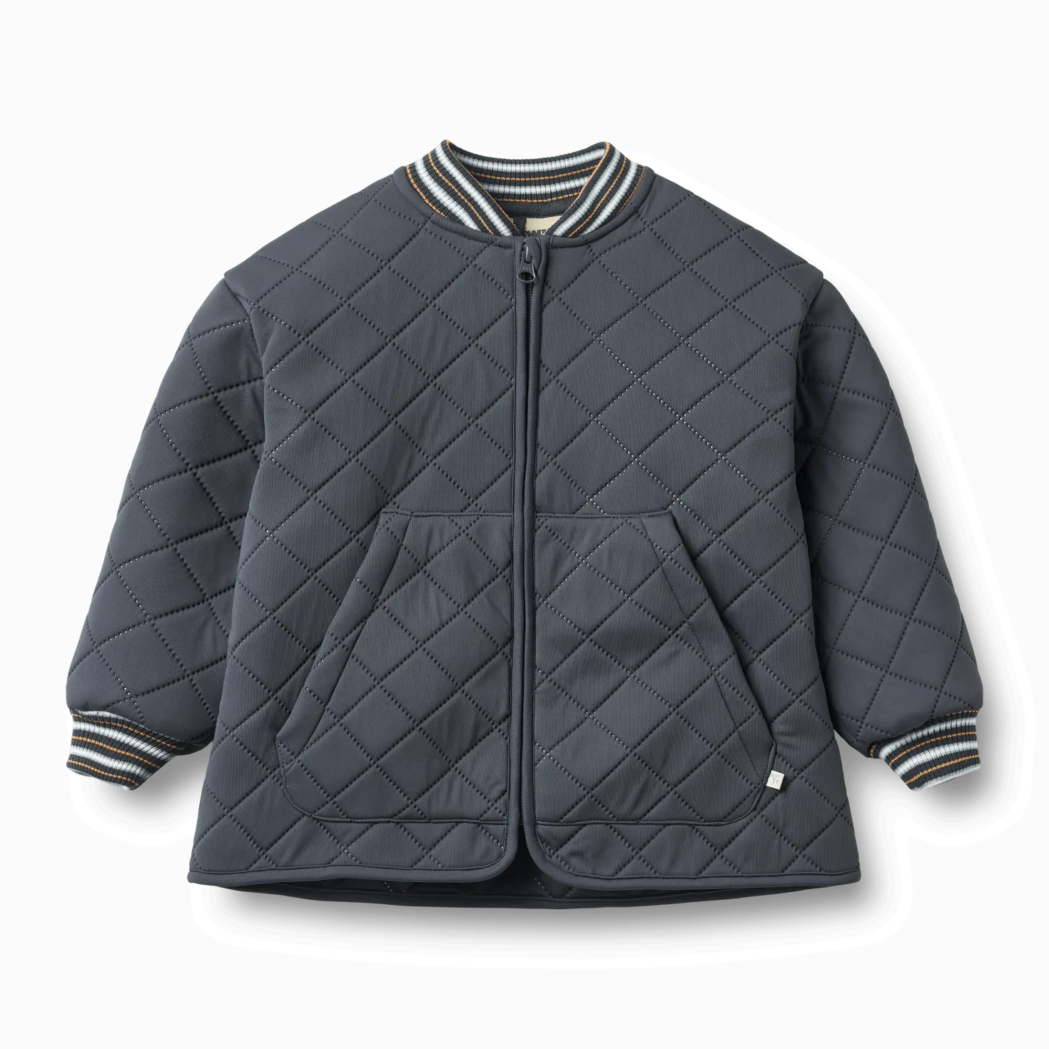 Thermo Jacket Vando Ink
