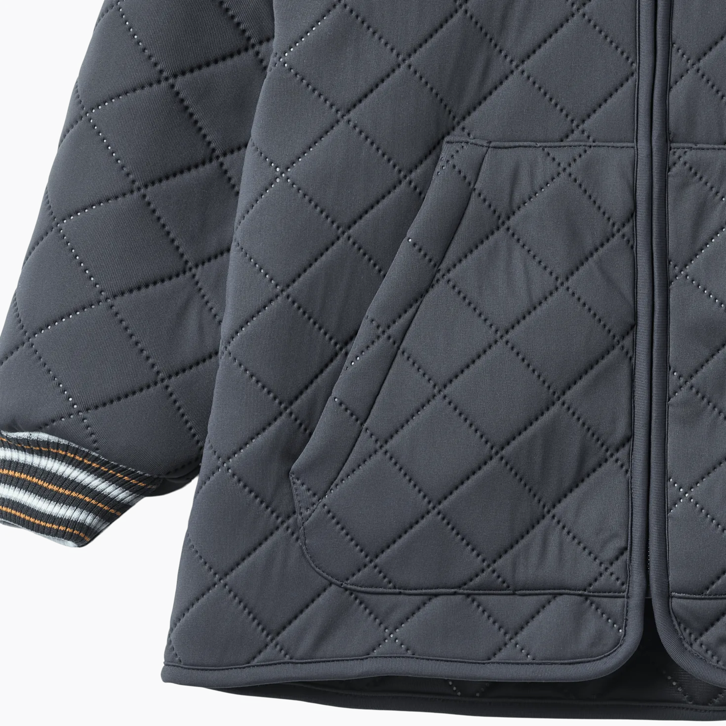 Thermo Jacket Vando Ink