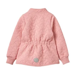 Thilde Thermo Jacka Rose