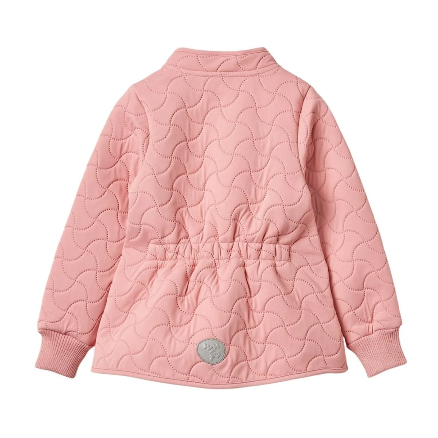 Thilde Thermo Jacka Rose