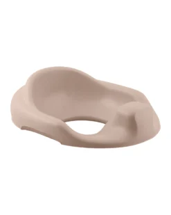 Toalettsits Taupe