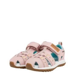 Tobo Sportiga Sandaler Light Pink