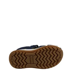 Tobo Sportiga Sandaler Navy