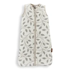 TOG 2.5 Sovpåse I Muslin 0–6M Leaf