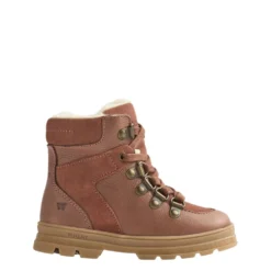 Toni Tex Hiker Dusty Rouge