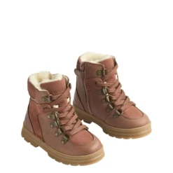 Toni Tex Hiker Dusty Rouge