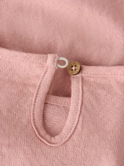Topp Rose Tan