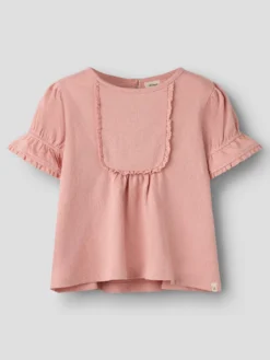Topp Rose Tan