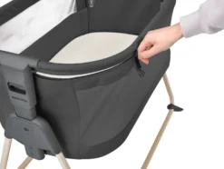Tori Co-sovvagn Beyond Graphite