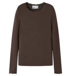 Tröja Chocolate Brown