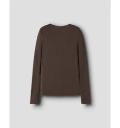 Tröja Chocolate Brown