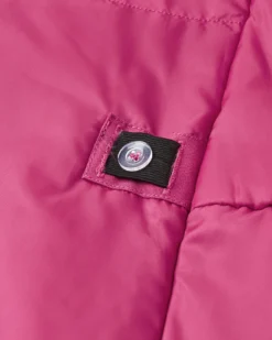 Tromssa Reimatec Vinteroverall Rosy Berry