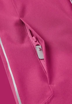 Tromssa Reimatec Vinteroverall Rosy Berry
