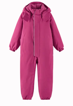 Tromssa Reimatec Vinteroverall Rosy Berry