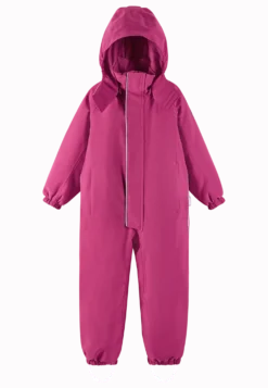 Tromssa Reimatec Vinteroverall Rosy Berry