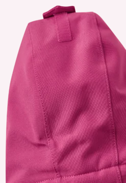 Tromssa Reimatec Vinteroverall Rosy Berry