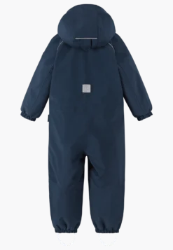 Tromssa Reimatec Vinteroverall Navy