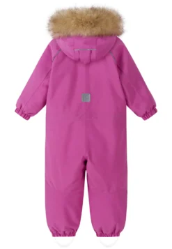 Trondheim ReimaTec Vinteroverall Fucshia