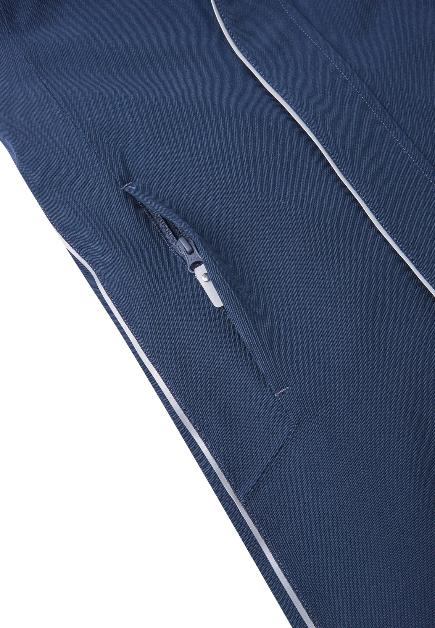 Trondheim Reimatec Vinteroverall Navy