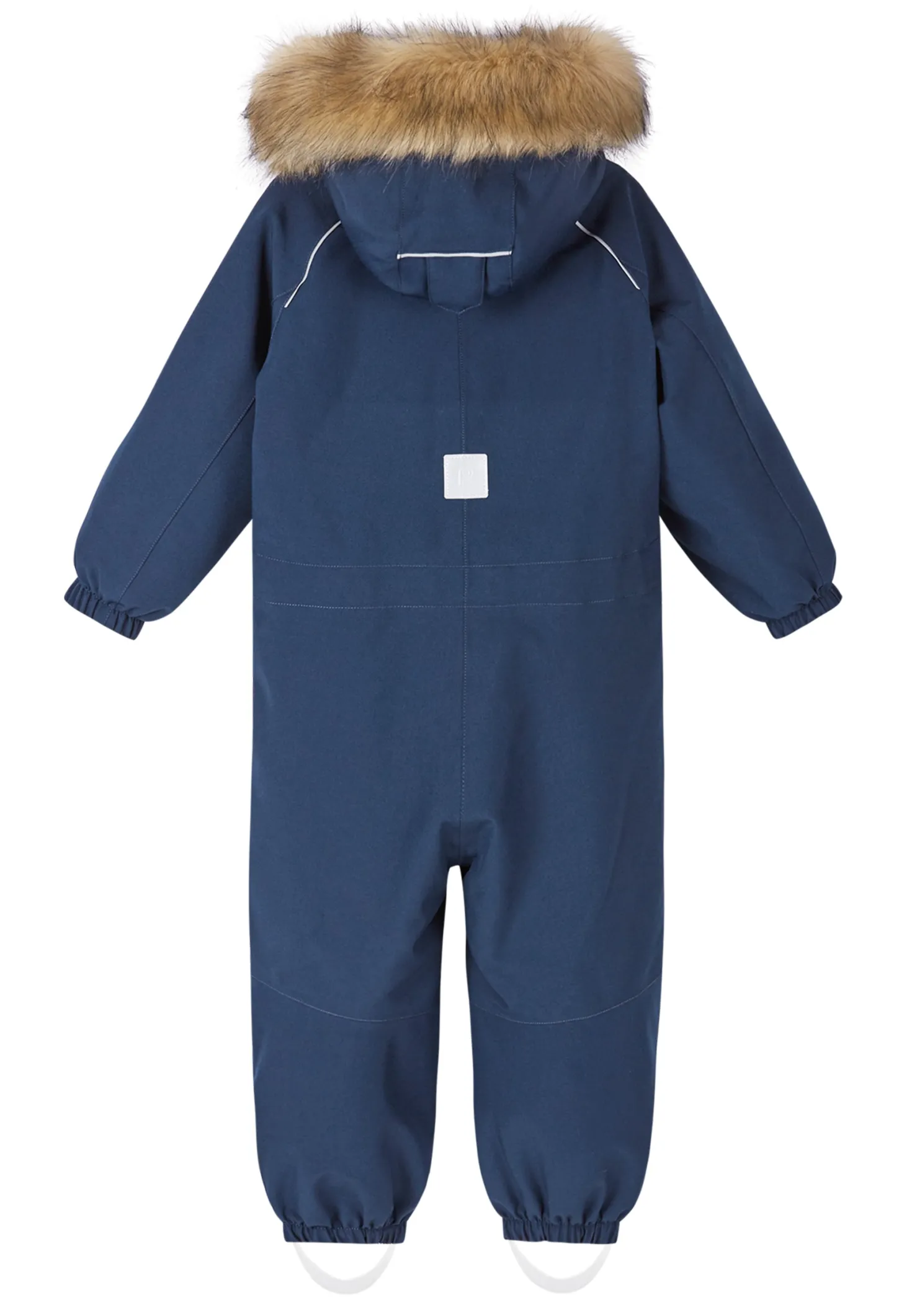 Trondheim Reimatec Vinteroverall Navy