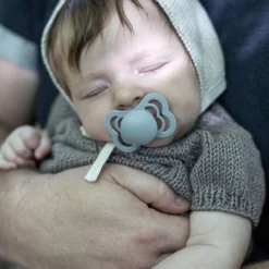 Try-it Collection Nappar Baby Blue