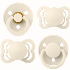 Try-It Collection 4-pack Nappar Ivory