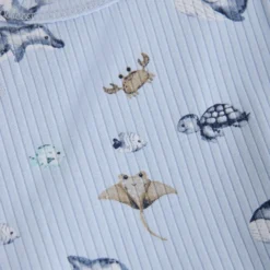 T-shirt Aop Skyway