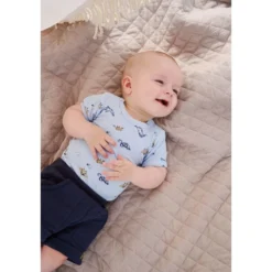 T-shirt Aop Skyway