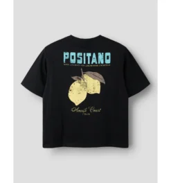 T-shirt Black Beauty
