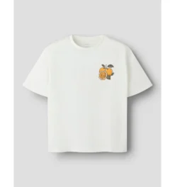 T-shirt Cloud Dancer