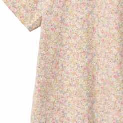 T-Shirt S/S Manna Blush Flower Meadow
