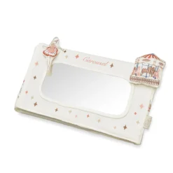 Tummy Time Spegel Carousel