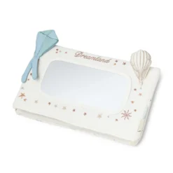 Tummy Time Spegel Dreamland