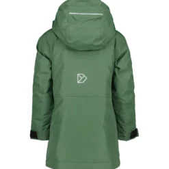 Tundran Parka Pine Green