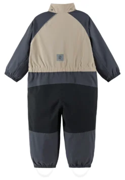 Tuusula Reimatec Overall Soft Black