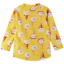 Tuvalu UV-Top Clear Yellow