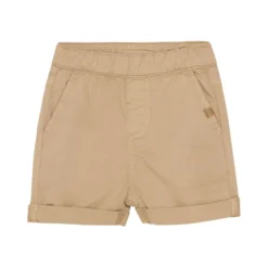 Twill Shorts Incense