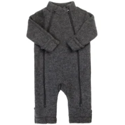 Ull 2 I 1 Jumpsuit Coke Melange
