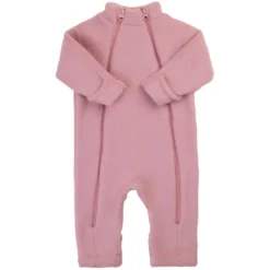 Ull 2 I 1 Jumpsuit Old Rose