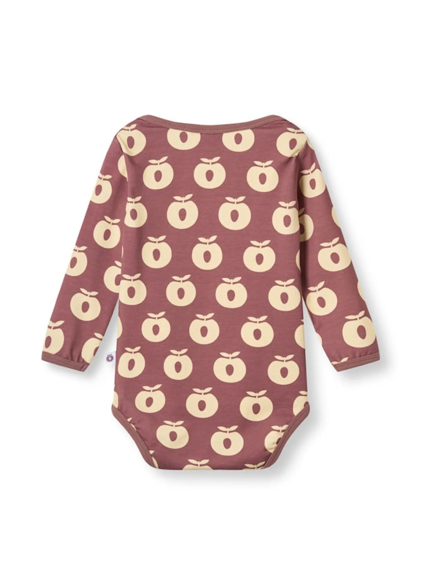 Ulm Body Vintage pink