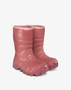 Ultra Warm Termostövlar Pink