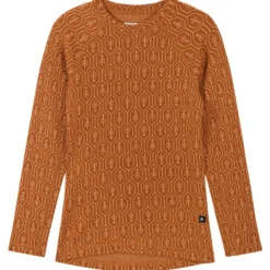 Underställsset - Taival i Cinnamon brown