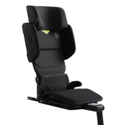 Up Bältesstol 4Y-12Y / 100-150 Cm Black
