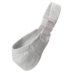Upsie Sling Höftbärsele Pearl Grey