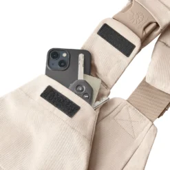 Upsie Sling Höftbärsele Soft Olive
