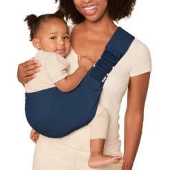 Upsie Sling Höftbärsele Soft Olive