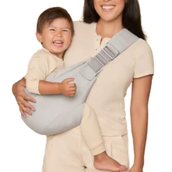 Upsie Sling Höftbärsele Soft Olive