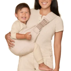 Upsie Sling Höftbärsele Soft Olive